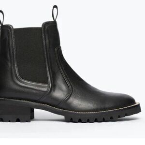 Freda Salvador Bonnie Rain Resistant Boot, Size 8